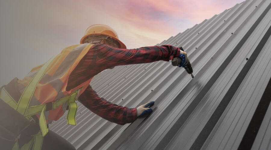 Professional residential roofers in Harwood Heights, IL